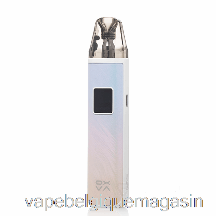 Vape Juice Oxva Xlim Pro 30w Système De Pod Plume Fantaisie